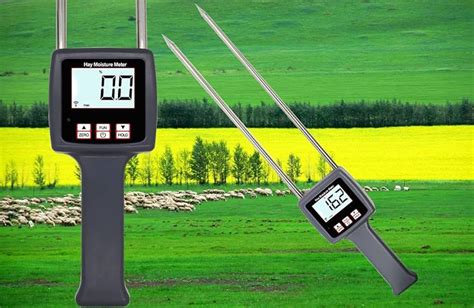 Hay Moisture Meter purchase|best hay moisture meter.